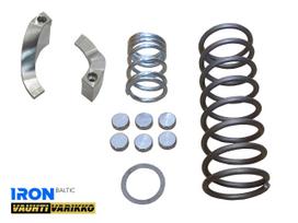 Sankabos komplektas (STAGE 3 MUD) – SEGWAY SNARLER (CV-TECH variator)