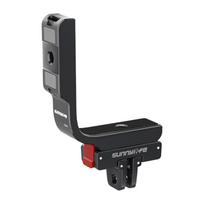 Sunnylife L-mount for DJI OSMO 360, Uchwyt typu L Sunnylife do DJI OSMO 360