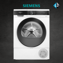 Džiovyklė Siemens iQ500 WQ33G2D41 (9 kg)