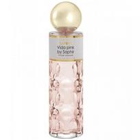 Saphir Vida Pink Pour Femme Parfumuotas vanduo 200ml