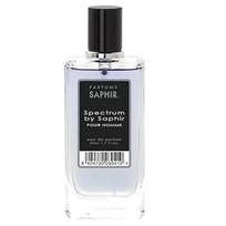 Saphir Spectrum Pour Homme Parfumuotas vanduo 50ml