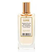 Saphir Spectrum Pour Femme Parfumuotas vanduo 50ml