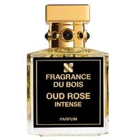 Fragrance Du Bois Oud Rose Intense Parfumuotas vanduo 100ml