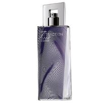 Avon Attraction Game For Him Tualetinis vanduo 75ml