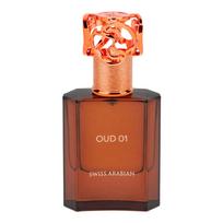 Swiss Arabian Oud 01 Parfumuotas vanduo 50ml
