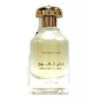 Ard al Zaafaran The White Oud Fakhar Al Oud Parfumuotas vanduo 100ml