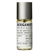 Le Labo Bergamote 22 Parfumuotas vanduo 15ml - be dėžutės
