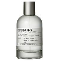 Le Labo Ambrette 9 Parfumuotas vanduo 100ml- be dėžutės
