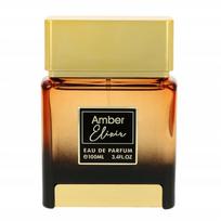 Flavia Amber Elixir Parfumuotas vanduo 100ml