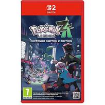 Nintendo Pokemon Legends: Z-A, Nintendo Switch 2 - Game 045496313043