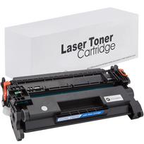 HP lazerinio spausdintuvo kasetė-toneris HP-26A/CRG052 | CF226A / CRG052 / 26A