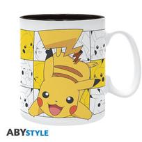 POKEMON – Mug (460 ml) Pikachu – Puodelis