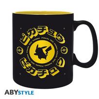 POKEMON – Mug (460 ml) Pikachu – Puodelis