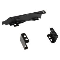 Akasa PCI slot mounting system for fans – 80mm/92mm