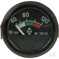 Vandens temperatūros matuoklis 12 V