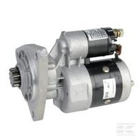 Belarus 24V reduktorinis starteris 9172780N