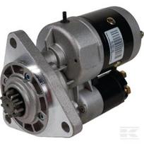 Starteris 12V su reduktoriumi, Belarus 2023708N
