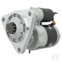 Starteris 12 V 2.7 kW