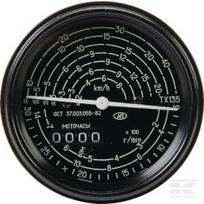 Tachometras TX 135 Belarus