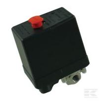 Slėgio jungiklis 3P 4×1/4" jungtys 4100694