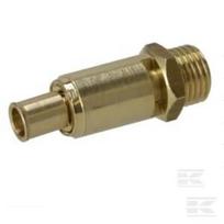 Apsauginis vožtuvas 1/4" 8 bar 9049316