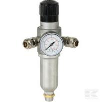 Slėgio mažinimo vožtuvas 1/2" 20B 9051183