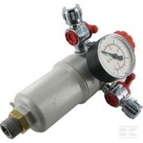 Filtras-reguliatorius 1/2" 319071000
