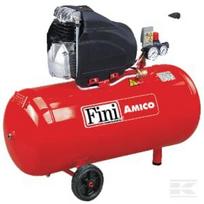 Kompresorius Fini AMICO 50/SF2500 AMICO50SF2500M