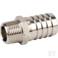 Žarnos antgalis 20 mm x 3/8'' HCMT2038