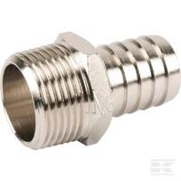 Žarnos antgalis 25 mm x 1'' HCMT251