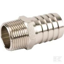 Žarnos antgalis 25 mm x 3/4'' HCMT2534