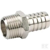 Žarnos antgalis 16 mm x 1/2'' HCMT1612