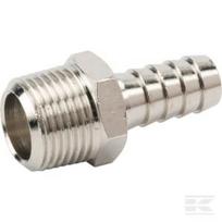 Žarnos antgalis 10 mm x 3/8'' HCMT1038