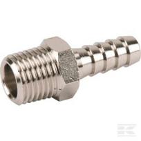 Žarnos antgalis 8 mm x 1/4'' HCMT814