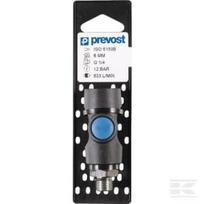 Greito atjungimo saugos jungtis 3/8'' BSP išorinis sriegis ISI061152P001