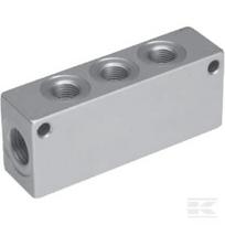 Paskirstymo blokas Camozzi – 3053384L14