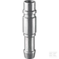 Vyriška jungtis su 10 mm žarnos antgaliu IRP116810