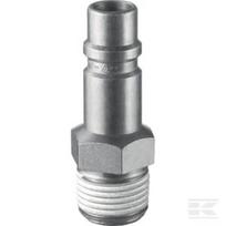 Vyriška jungtis su 3/8'' BSP išoriniu sriegiu IRP116152