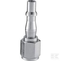 Nipelis 3/8'' BSPT (išorinis sriegis) CACA2999
