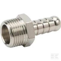 Žarnos antgalis 9 mm x 3/8'' HCMP938