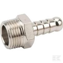 Žarnos antgalis 8 mm x 3/8'' HCMP838