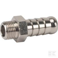 Žarnos antgalis 9 mm x 1/8'' HCMP918