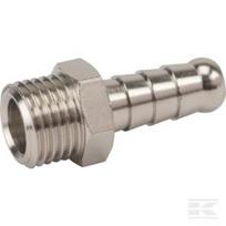 Žarnos antgalis 8 mm x 1/4'' HCMP814