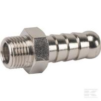 Žarnos antgalis 8 mm x 1/8'' HCMP818