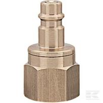 BSP 1/2'' mova (vidiniai sriegiai) ES12NIAB