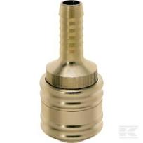 Greito atjungimo jungtis su 10 mm žarnos antgaliu ESO10T