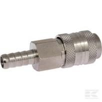 Greito sujungimo jungtis su žarnos antgaliu Ø 10 mm 1919000110