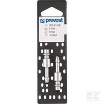 Vyriška jungtis su 6 mm žarnos antgaliu IRP066806P002