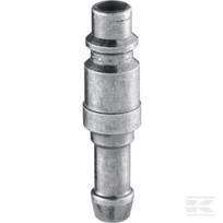 Vyriška jungtis su 6 mm žarnos antgaliu IRP066806