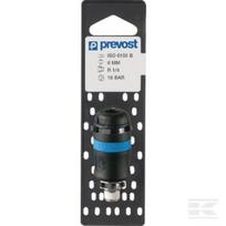 Greito atjungimo saugos jungtis 1/2'' BSP išorinis sriegis ISG061153P001